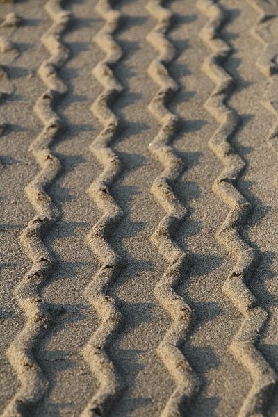 Track by Corinna Vollertsen