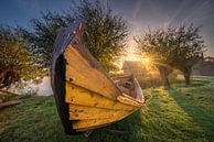 Bootje by Paul Glastra Photography thumbnail