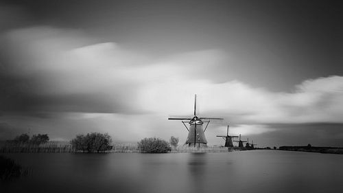 Si hollandais.  Image primée .