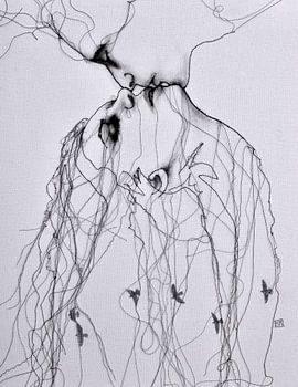 'Himmel trifft Berg'.