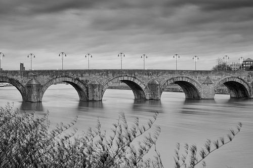 Sint Servaas bridge