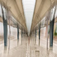 Station Den Bosch
