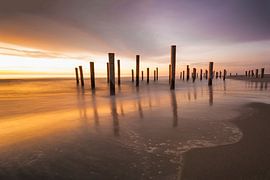 Eine magische Szene! von Ferry veldhuizen