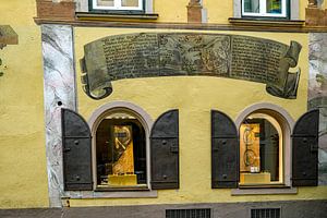 Brodhaus Bad Reichenhall