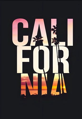 Californie tropicale