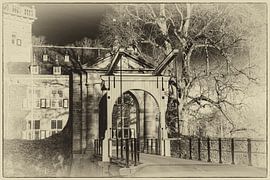 Kasteel Nijenrode Breukelen by Teus Reijmerink