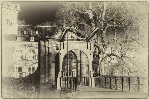 Kasteel Nijenrode Breukelen