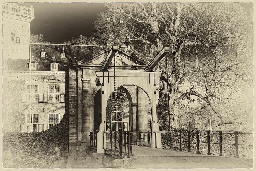 Kasteel Nijenrode Breukelen van Teus Reijmerink