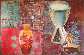 my soul is a stranger