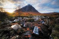 mystical Scotland