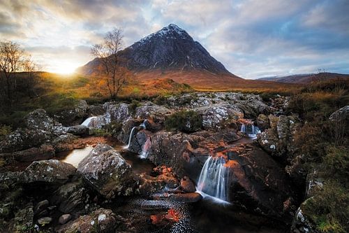 mystisches Schottland