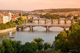 Prag von Marika Fugee