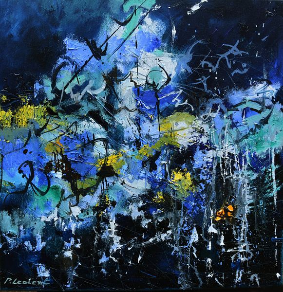 The triumph of Ben-Hur by pol ledent