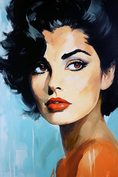 Loïs by Jacky