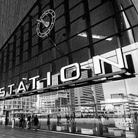 Gare de Rotterdam-Central