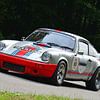 Porsche 911 Carrera RSR - Start 63 - Eggberg Classic 2024 van Ingo Laue