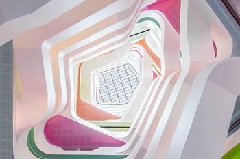 Hier lang - Dort lang - Oder vielleicht hier lang