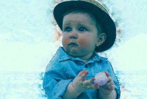 Waar blijven ze nou?