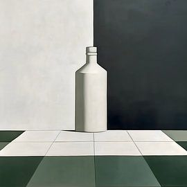 STILL LIFE 17 by AHAI depARTment