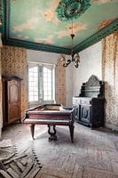 Verlassene Orte - Der Pianist