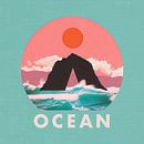 Ocean by Raymond Wijngaard thumbnail