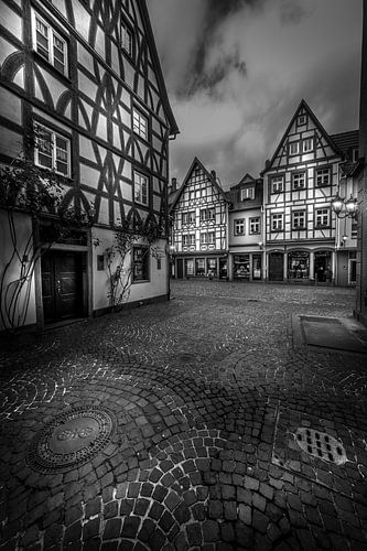 Cherry Orchard, Mainz