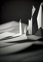 Paysages de papier v05