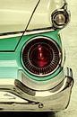 The 1959 Ford Galaxy 500 Sunliner Convertible by Martin Bergsma thumbnail
