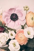 Pastel Bouquet