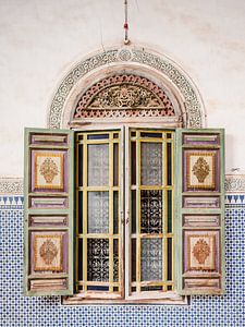 Art marocain