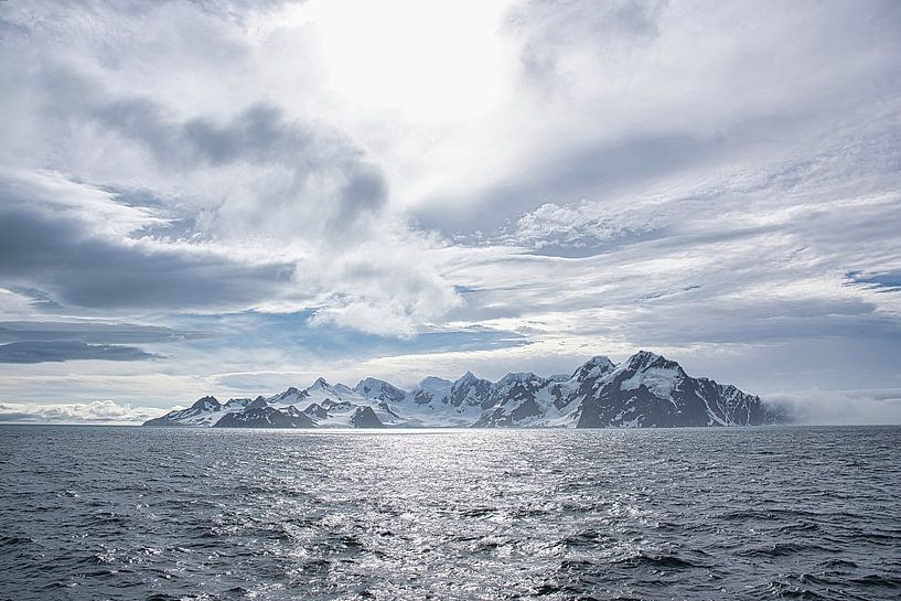 Elephant Island by Frank's Awesome Travels