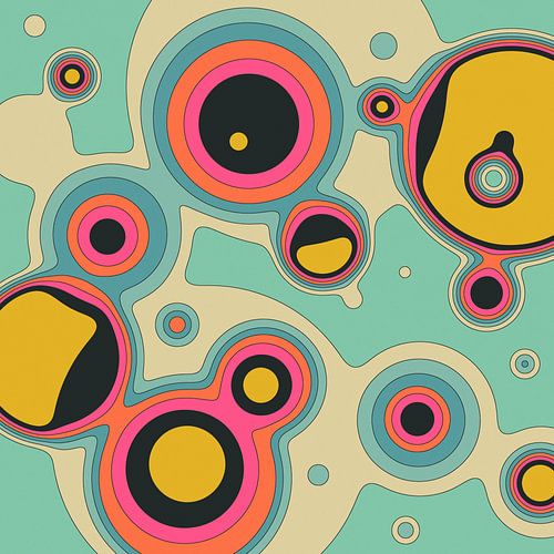 Vloeibare meetkunde 3