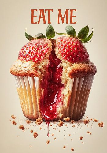 Eat me