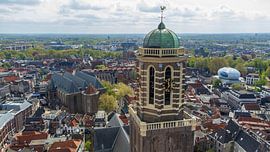 Peperbus Zwolle van Mart Gombert