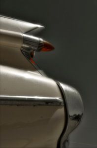 Cadillac achterlicht