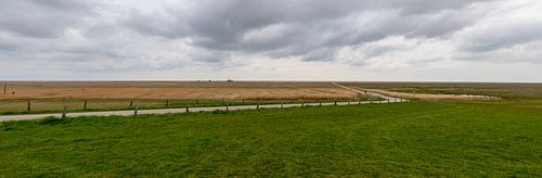 St. Peter Ording Panorama