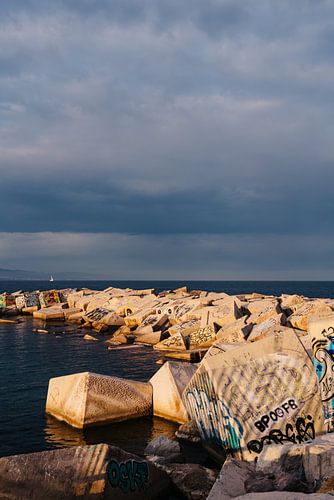 Kust van Barcelona V