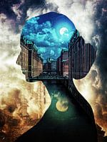 THE BEAUTY INSIDE (2017)