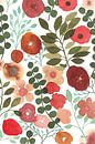 Tuin Dance II, Laura Horn van Wild Apple thumbnail