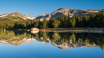 Brainard Lake von Denis Feiner