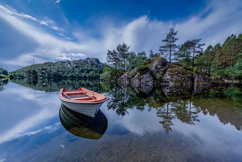 Norway summer