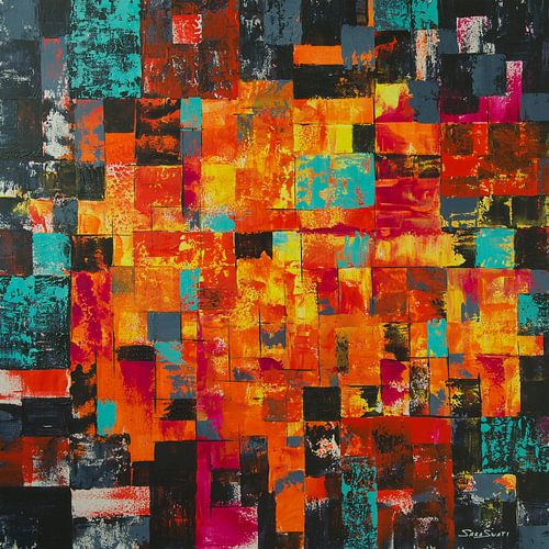 Regels van SARA SWATI