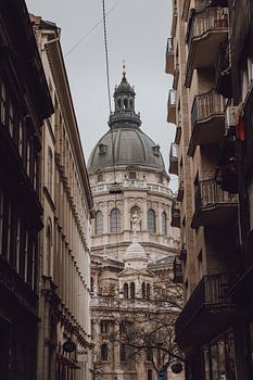 Budapest
