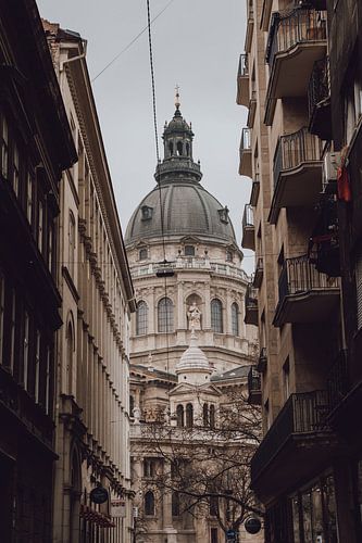Budapest