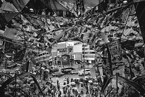 Tokyo Chaos von Michèle Huge