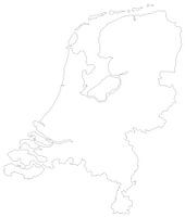 Nederland (Holland)
