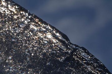 Bordure de glace sur Paul Chambers