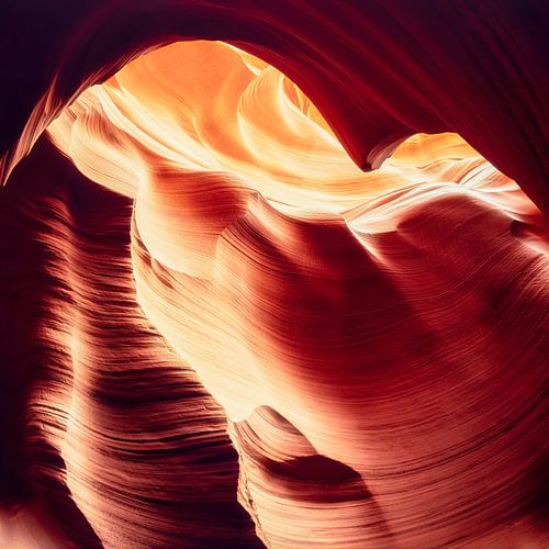Antelope Canyon