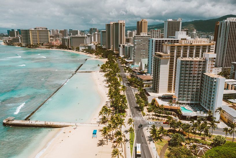 Hawaii by Hello Pompoyo