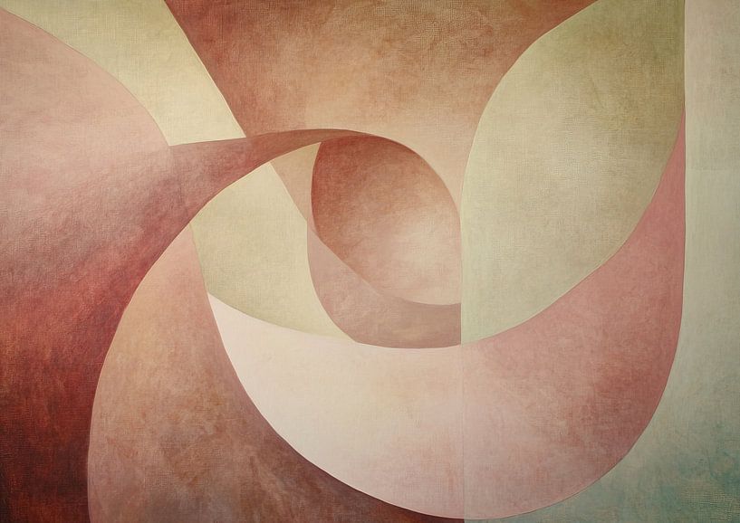 Organic Harmony by Modern Collection